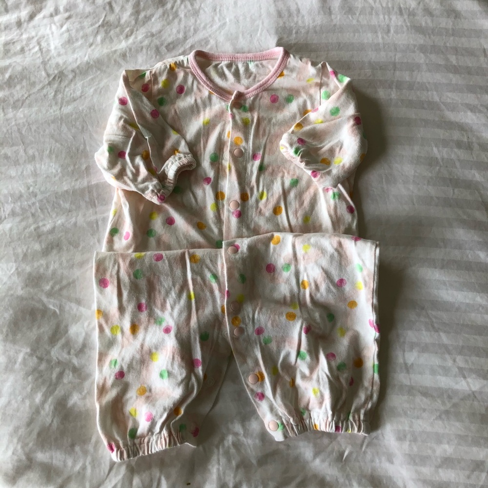 Bit’z Kids Onesie.